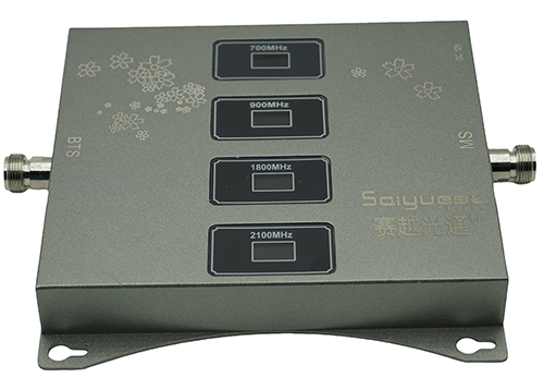 沈阳四频手机信号接收器200㎡