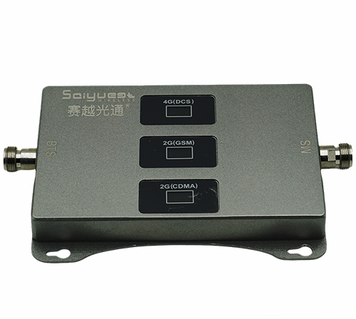 沈阳三频手机信号增强器200㎡