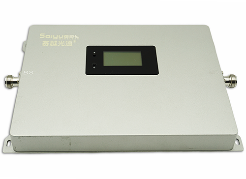 沈阳三频/四频/五频手机信号接收器800㎡