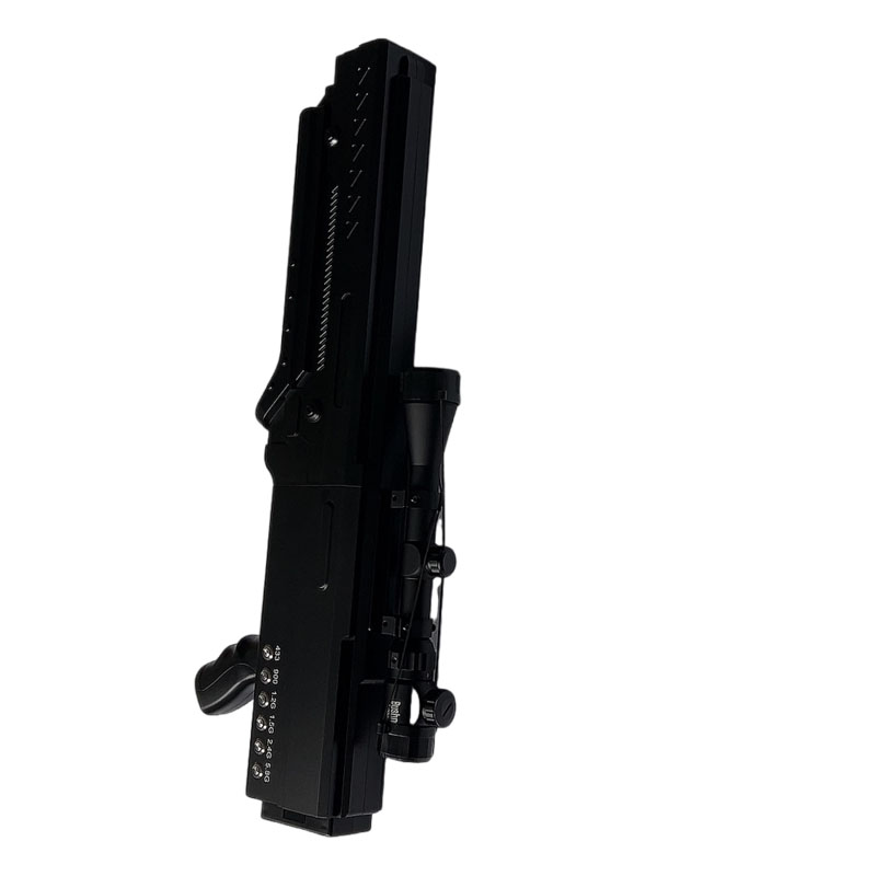 沈阳手持便携式枪型低空防御反制六通道C型