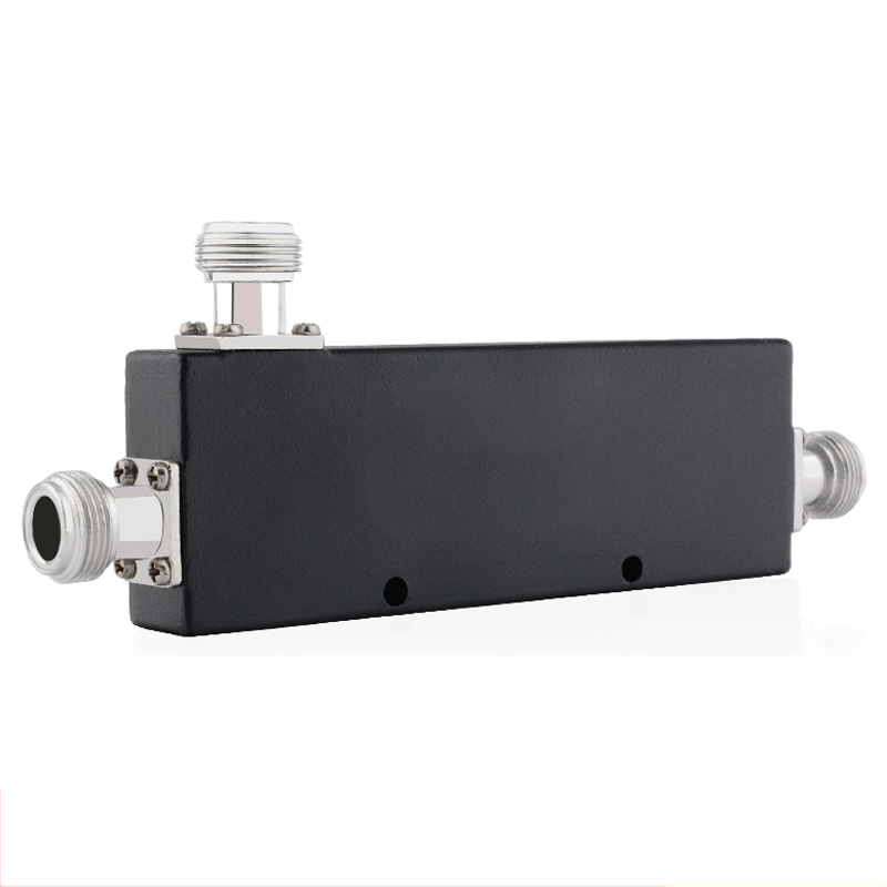 沈阳FM调频广播同步广播耦合器