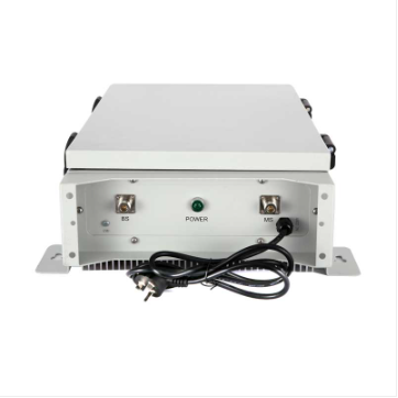 沈阳无线对讲系统双向干线放大器