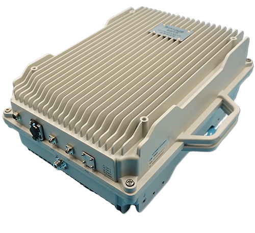 沈阳TDD-LTE 1.8G数字光纤直放站近端机远端机