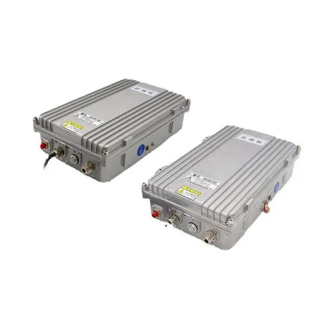 沈阳FM调频应急广播数字光纤近端机远端机