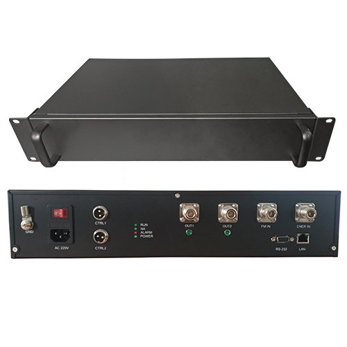 沈阳FM调频广播插播主机