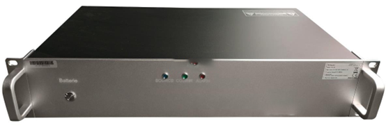 沈阳TETRA800数字警用集群主机无线直放站