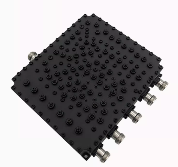 沈阳双频三频四频五频腔体合路器4G+5G