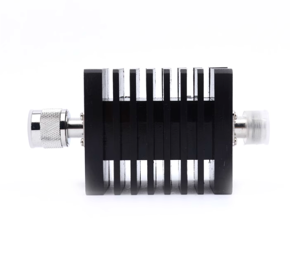 沈阳腔体固定衰减器0-3G/0-4G  N型接口
